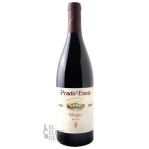 Prado Enea Muga Rioja 2004