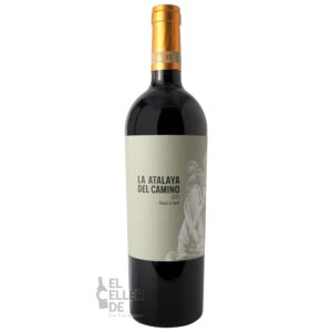 La Atalaya del camino 2021 vino tinto el celler de la fontana