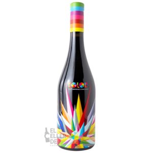 Kolor Okuda San Miguel el celler de la fontana