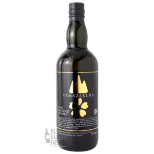 Whisky Yamazakura Fine Blended el celler de la fontana