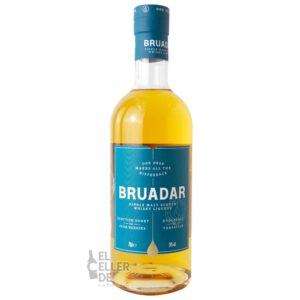 Bruadar Single Malt Scotch Whisky El Celler de La Fontana