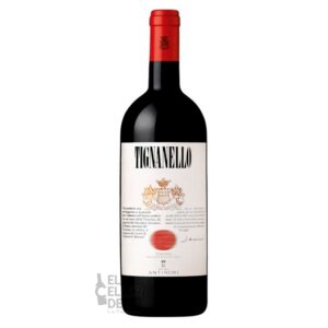 Tignanello Antinori Magnun 2018 El Celler de La Fontana