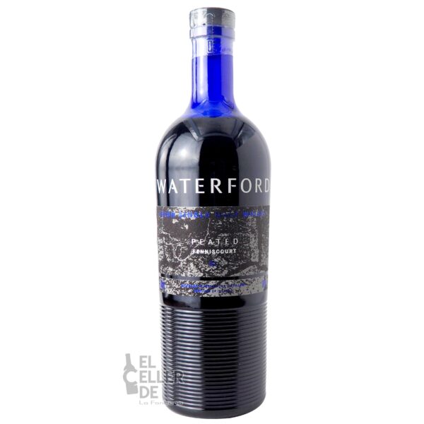 Waterford Turba Fenniscourt Whisky El Celler de La Fontana