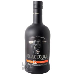 Whisky Duncan Taylor Black Bull 12 años El Celler de La Fontana