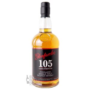 Whisky Glenfarclas 105 Cask El Celler de La Fontana