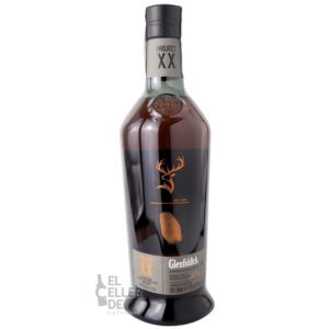 Whisky Glenfiddich Project XX El Celler de La Fontana