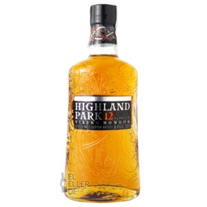 Whisky Highland Park 12 años El Celler de La Fontana