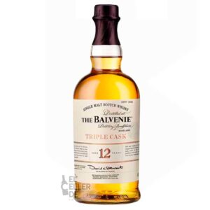 Whisky The Balvenie Triple Cask 12 years