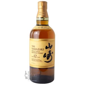 Whisky The Yamazaki 12 Years 100th Anniversary Edition El Celler de La Fontana