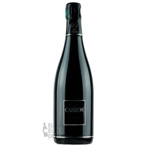 Carbon Champagne Fibra De Carbono Cuvee Brut El Celler de La Fontana