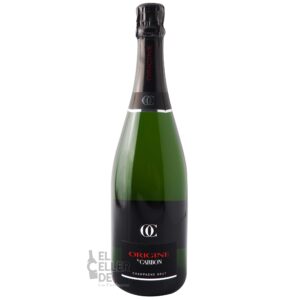 Carbon Origine Exclusive Brut El Celler de La Fontana