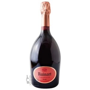 Champagne Ruinart Rosé El Celler de La Fontana