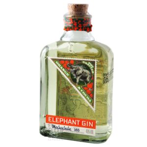 Gin Elephant Orange & Cocoa 50Cl. El Celler de La Fontana