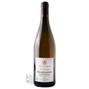 Jean-Claude Boisset Chardonnay Les Ursulines El Celler de La Fontana