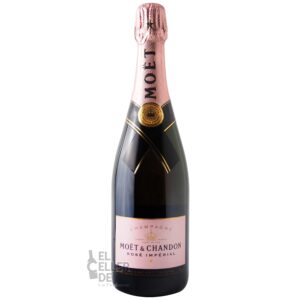 Moet Chandon Brut Impérial rosé El Celler de La Fontana