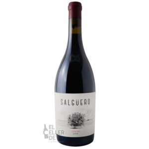 Salgüero tinto 2018 El Celler de La Fontana