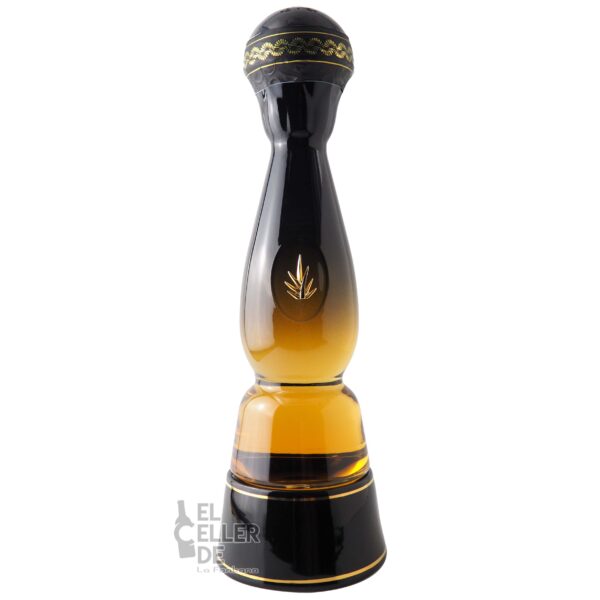 Tequila Clase Azul Gold El Celler de La Fontana