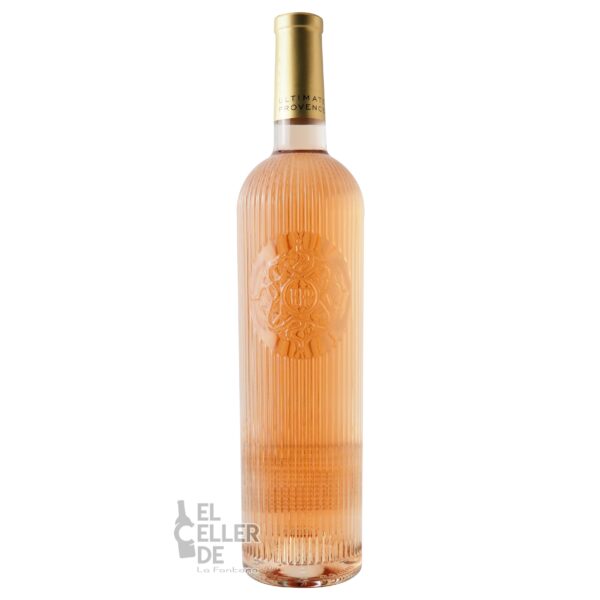 Ultimate Provence Rosado 2023 El Celler de La Fontana