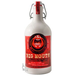 Whisky Big Mouth El Celler de La Fontana