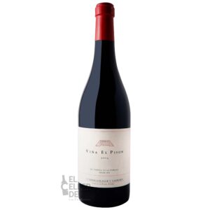 Artadi Viña El Pison 2014 El Celler de La Fontana