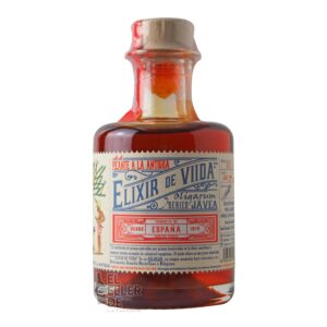 Aceite Picante Elixir de Xàbia El Celler de La Fontana