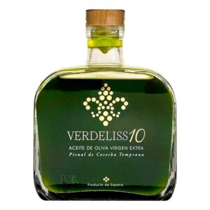 Verdeliss Aceite Picual El Celler de La Fontana