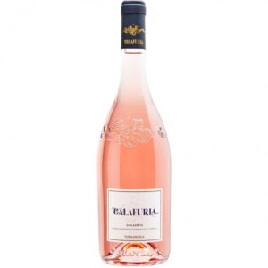 calafuria rosato salento