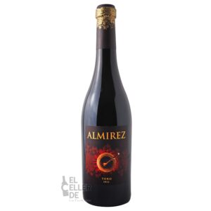 Almirez Toro 2022 El Celler de La Fontana