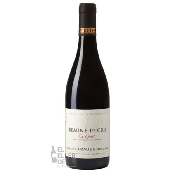 Beaune 1er Cru En Genêt 2020 El Celler de La Fontana