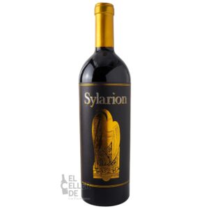 Sylarion vino tinto El Celler de La Fontana scaled