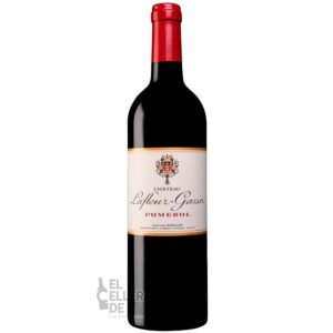 Château Lafleur-Gazin Magnum 2015 El Celler de La Fontana